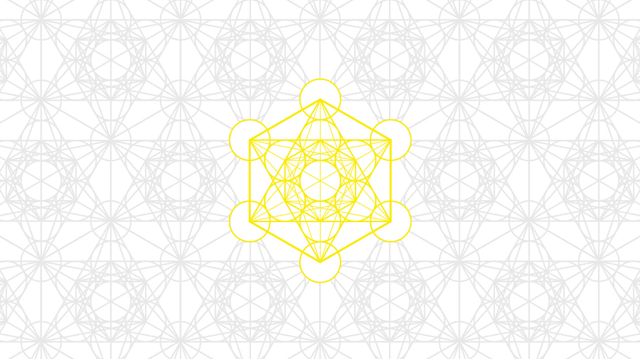 METATRONS CUBE