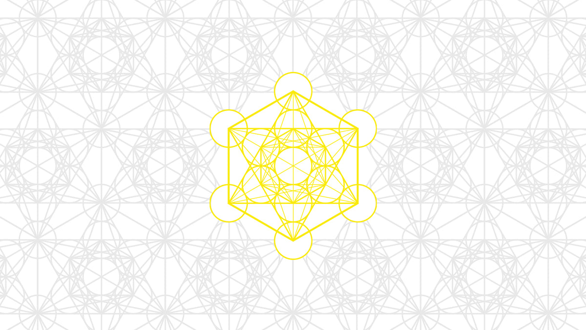 METATRONS CUBE The Medicine Family