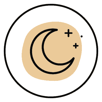 Daily practices icon