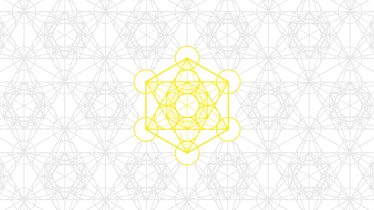 METATRONS CUBE