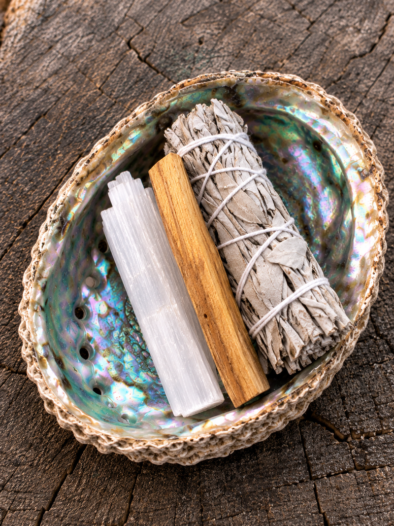 Smudge Bundle
