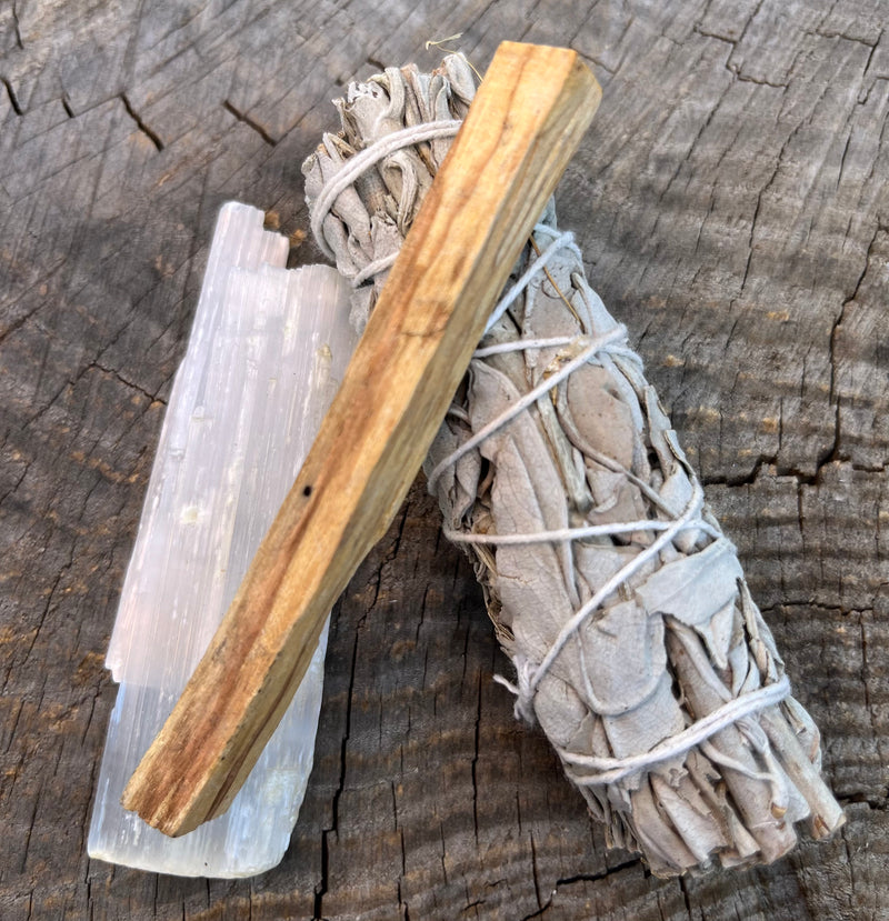 Smudge Bundle