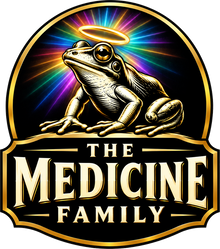 The Medicine Family