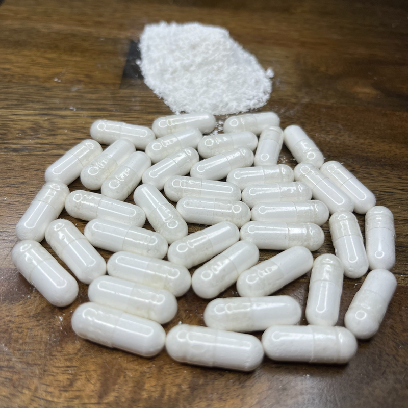 Zeolite Clinoptilolite - 100% Natural Volcanic Mineral Powder